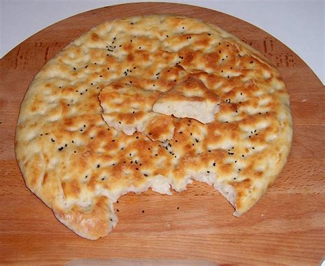 Afghani Bread | Afghan food recipes, Recipes, Afghanistan food