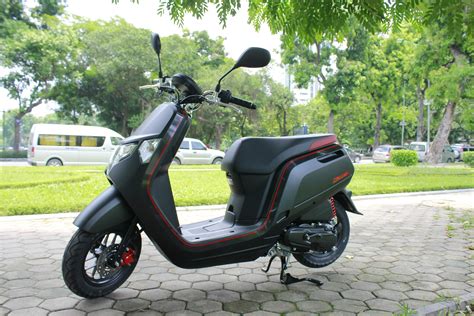 Xe Tay Ga 50Cc Honda Yamaha Cho Nữ Chính Hãng Tháng, Xe Tay Ga 50Cc ...