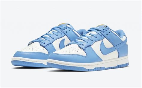 Nike SB Dunk Low University Blue – KingWalk