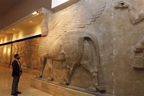 Nimrud City