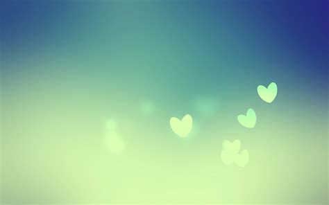 Romantic Love Background For PowerPoint - Love PPT Templates