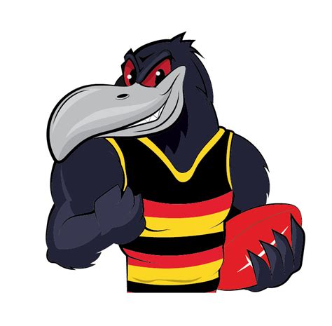 Adelaide Crows Logo : Adelaide Crows AFLW Logo Pin / AFLWLOGOPINCROWS ...