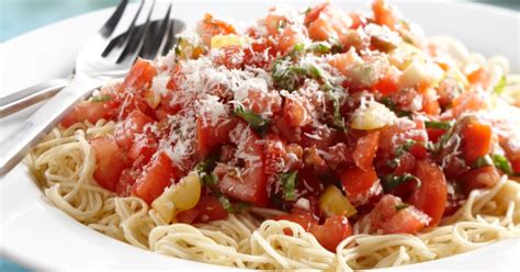 Fresh Tomato & Basil Pasta - Dreamfields Foods