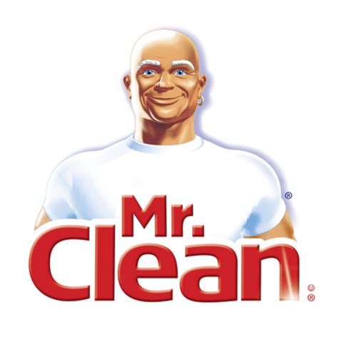 Mr Clean Clip Art - ClipArt Best