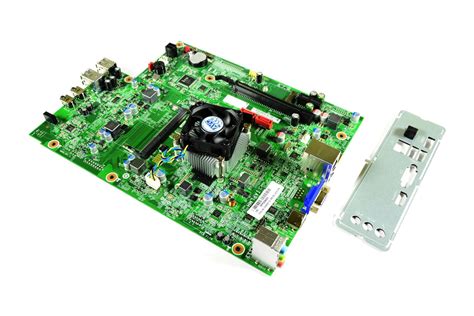 Lenovo Ideacentre 310s-08IAP Intel J4205 CPU Desktop Motherboard ...