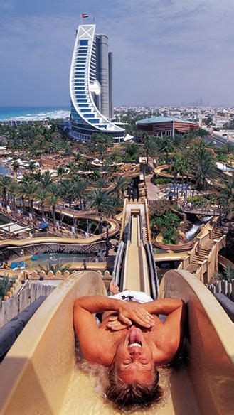 Photos: 20 best water parks in the world | Water park, Dubai holidays ...