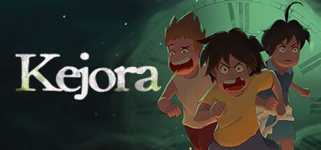 Kejora on Steam