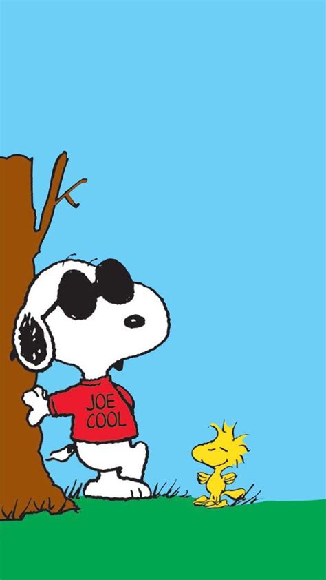 Joe Cool | Papel de parede do snoopy, Fotos do snoopy, Snoop desenho