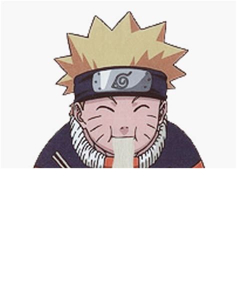 #naruto #narutouzumaki #ramen #anime #freetoedit - Naruto Eating Ramen ...