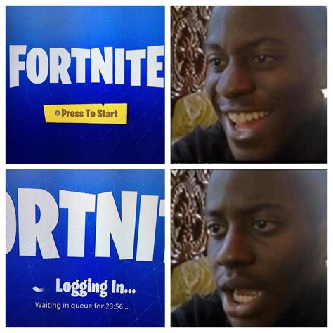 Fortnite Queueing : r/FortniteBattleRoyale