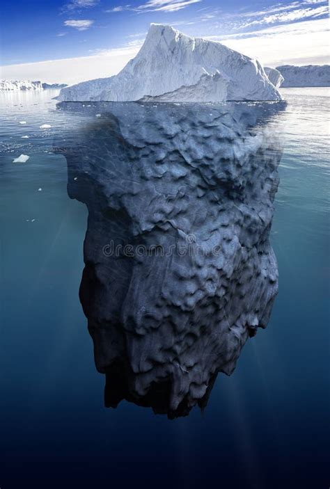 1,869 Iceberg Underwater Stock Photos - Free & Royalty-Free Stock ...