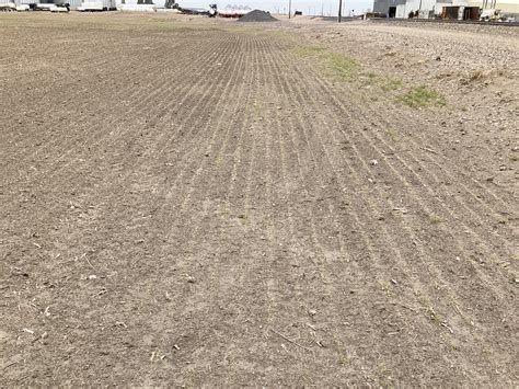 Using Emergency Tillage to Control Wind Erosion | CropWatch ...