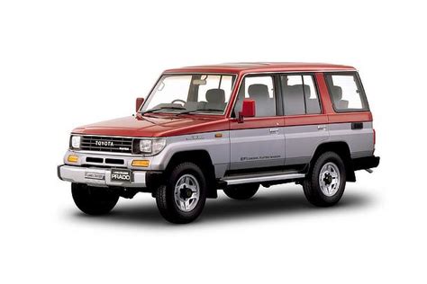 Land Cruiser | Vehicle Gallery | Toyota Brand | Mobility | Toyota Motor ...