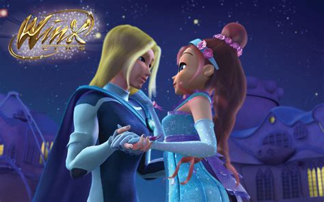 Winx The Movie - Winx Club Movie Photo (7106004) - Fanpop