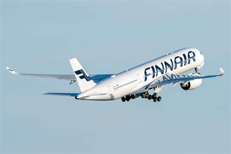 All Three Of Finnair's New Doha Routes Are Now Operational