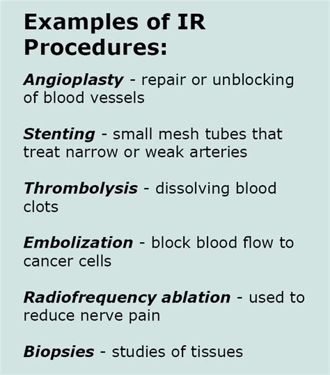 What is an Interventional Radiologist? - UVA Radiology Blog