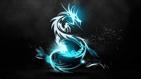 HD wallpaper: dragon, MSI | Wallpaper Flare