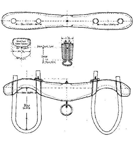 Do-It-Yourself Oxen Yoke - Farm and Garden - GRIT Magazine Covered ...