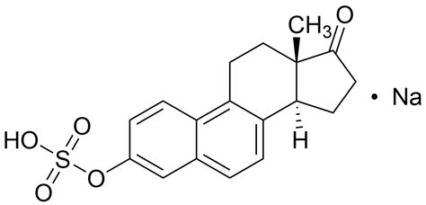 Sodium Sulfate Molecular Structure