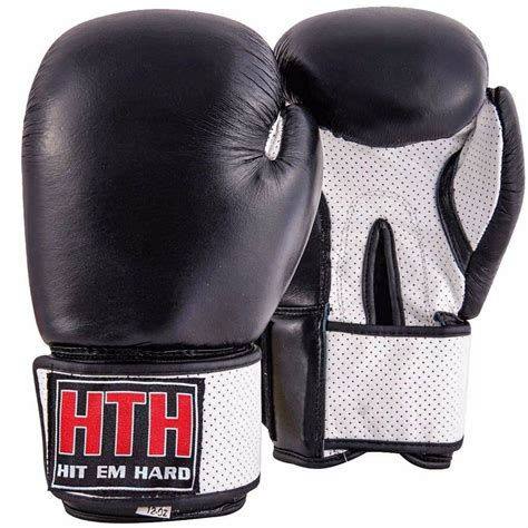 Order now Genuine Leather sparring and training Boxing Gloves ...