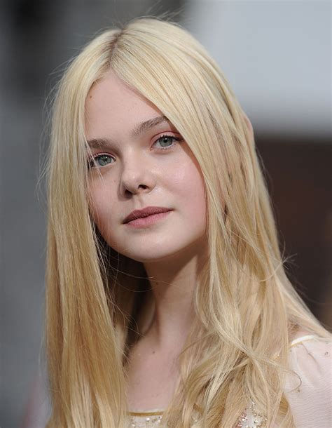 1920x1080px | free download | HD wallpaper: Elle Fanning, women, blonde ...