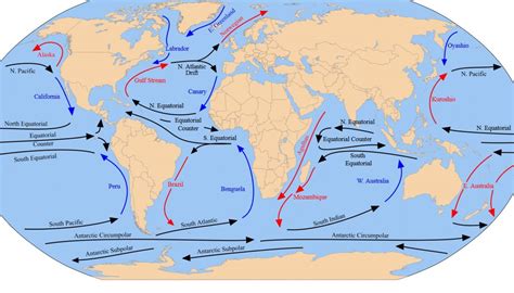 GeoLog | Knowing the ocean’s twists and turns