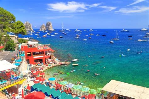 Things to do in Capri, Italy | travelpassionate.com