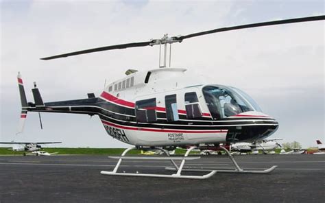 Bell 206 for sale Price, Specs, Pictures, Training Helicopter