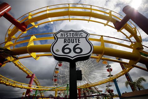 The Quirkiest Route 66 Attractions, State by State