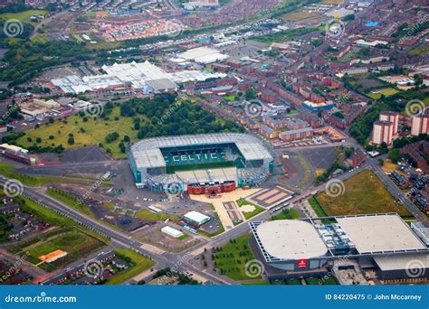 Celtic Fc Stadium Map : 138 279 Celtic Park Photos And Premium High Res ...