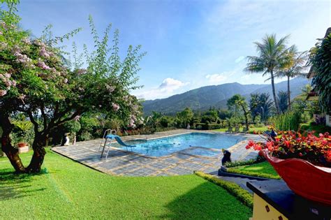 The Jayakarta Cisarua inn and villas, Puncak | 2023 Updated Prices, Deals