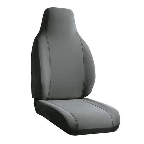 Volvo VNL Seat Covers