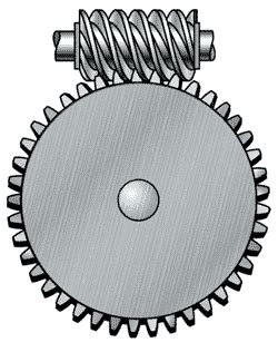 AM231 - Automat Spur Gear Models A1 - A5