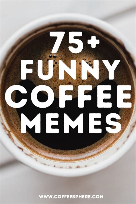 Need A Laugh? 75+ Coffee Memes For Every Occasion - CoffeeSphere ...