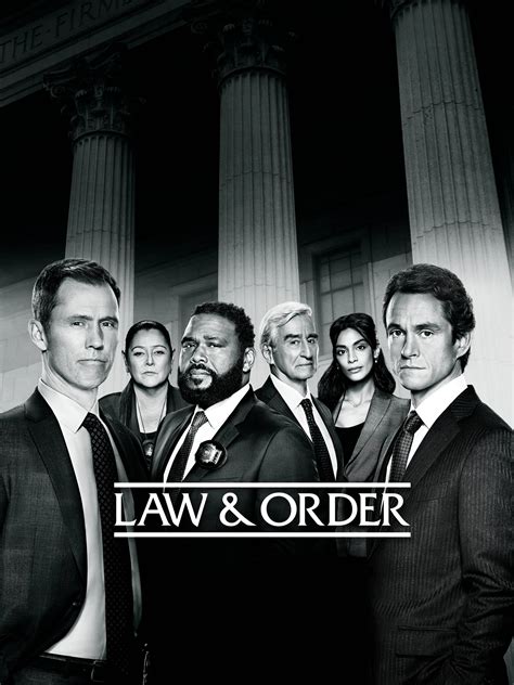 Law & Order TV Listings, TV Schedule and Episode Guide | TV Guide