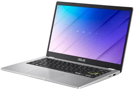 ASUS E410 (L410) - Specs, Tests, and Prices | LaptopMedia.com