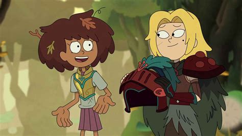 Amphibia Season 3 Episode 20 & 21: Release Date & Preview - OtakuKart