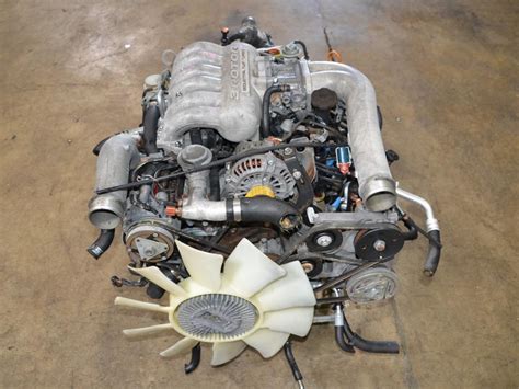 Mazda Eunos Cosmo Engine RWD Auto Transmission 1990-1995 2.0L Three ...