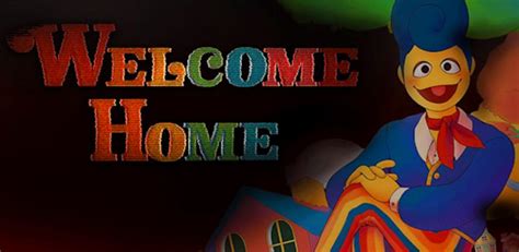 Welcome Home Horror Game for Android - Download