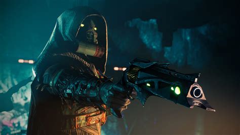 Destiny 2: How to Earn the Thorn Exotic Hand Cannon