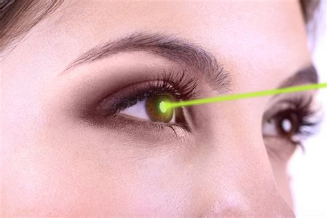 Important Details to Know Before Deciding to Get Laser Eye Surgery