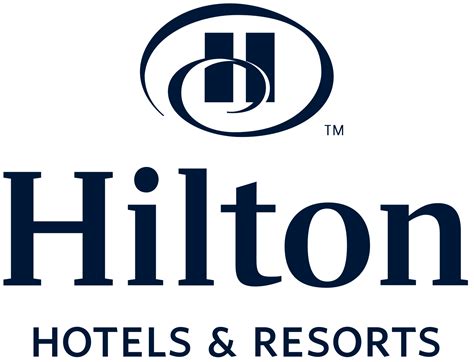 Hilton – Logos Download