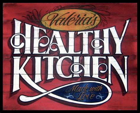 Hand painted Faux Antique wooden sign, Los Angeles. www ...