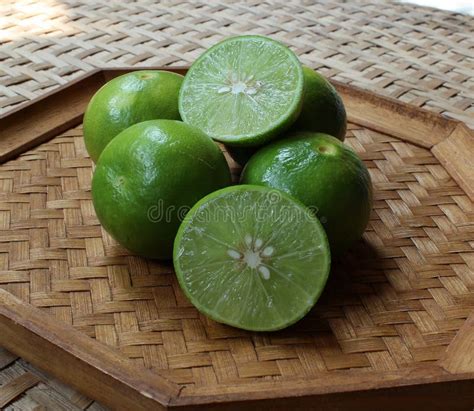 Lime fruit. stock image. Image of freshness, eating, vitamin - 36980719