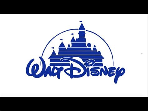 walt disney logo = 666 = satan | FunnyCat.TV