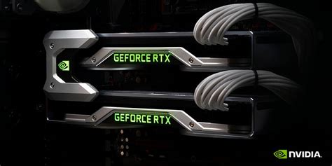 NVIDIA GeForce RTX 2080 Ti & 2080 Gaming Performance Benchmarks