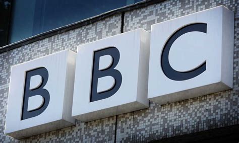 Twitter Reacts To BBC Defending Its New Expensive Logo