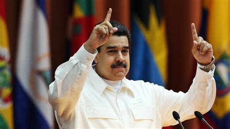 Venezuela Puts Up Roadblock for Opposition in Next Presidential Vote ...