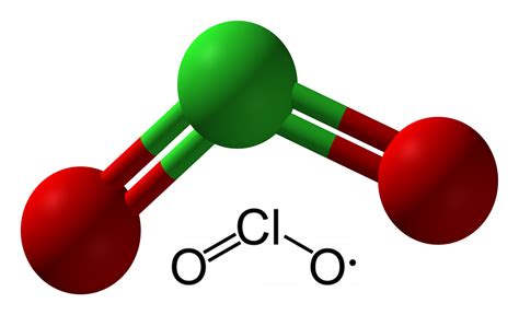 Chlorine Dioxide – Water Engineers