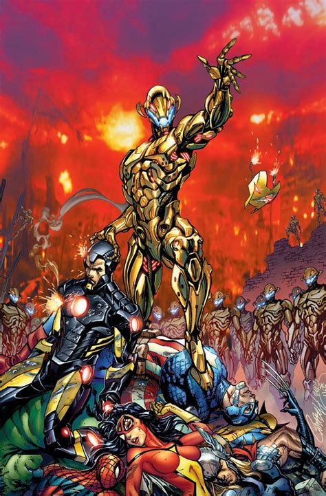 Age of Ultron | Comics - Comics Dune | Buy Comics Online